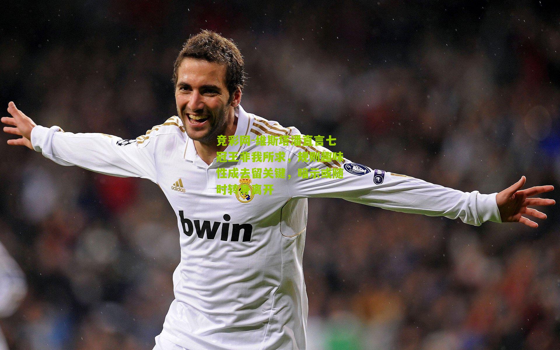 竞彩网-维斯塔潘直言七冠王非我所求，规则趣味性成去留关键，暗示或随时转身离开