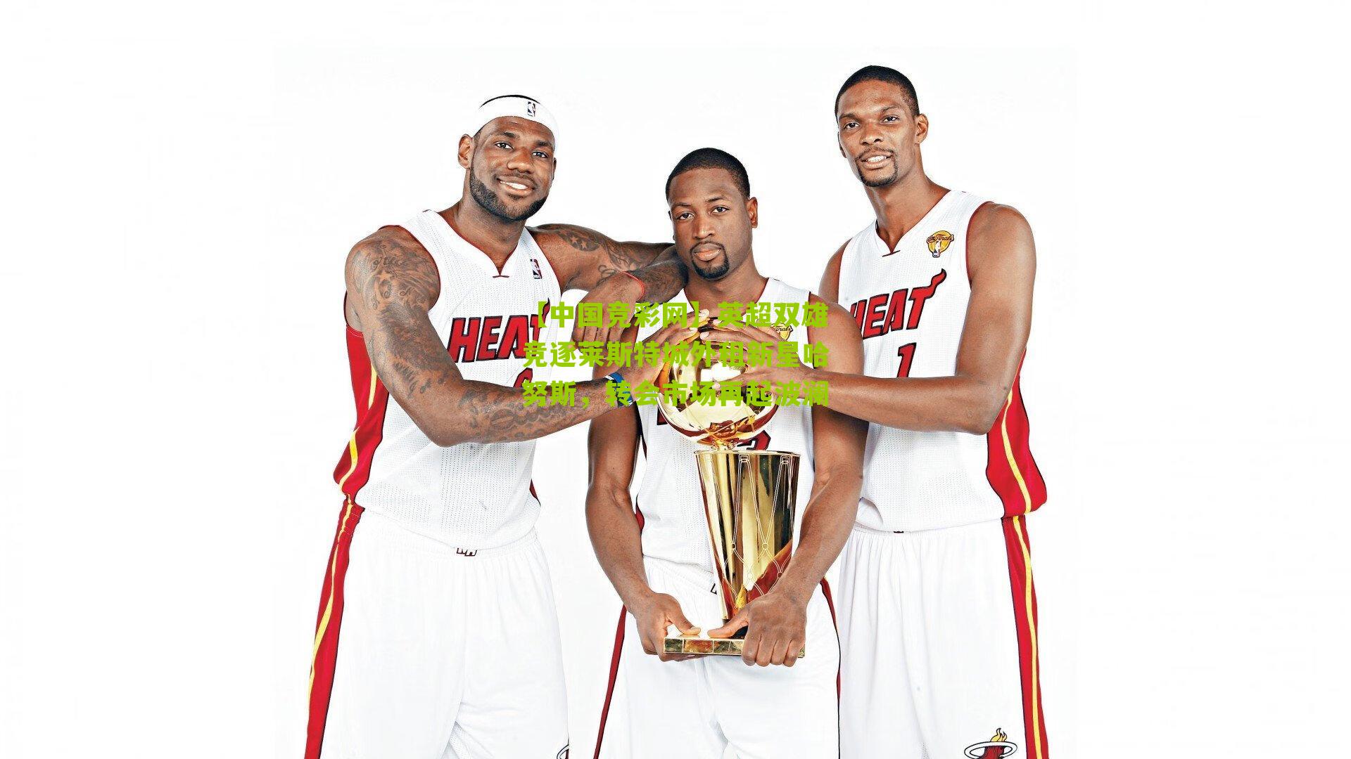 英超双雄竞逐莱斯特城外租新星哈努斯，转会市场再起波澜